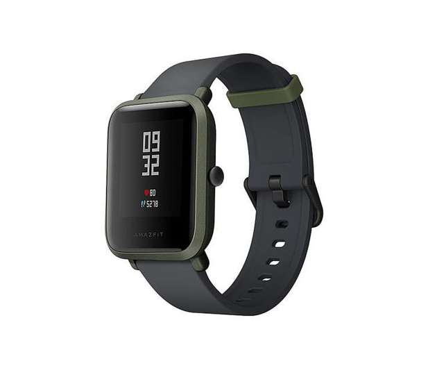Amazfit Amazfit Bip Kokoda Green - 412515 - zdjęcie 3